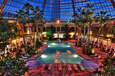 harrah's hotel|Iba pa.